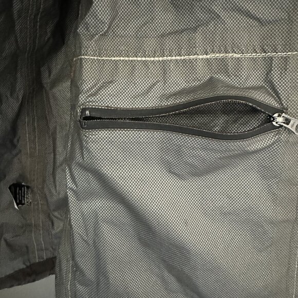 KÜHL Parachute Packable Rain Jacket M's Large Water/Windproof Lightweight - Picture 7 of 10